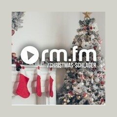 Christmas Schlager by rautemusik logo