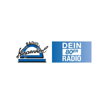 Radio Kiepenkerl - Dein 80er Radio logo