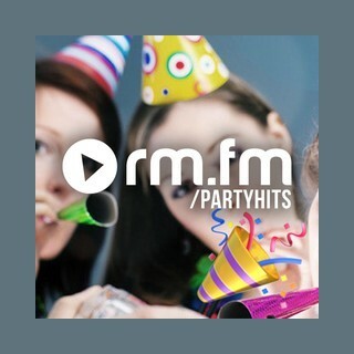 RauteMusik PartyHits logo