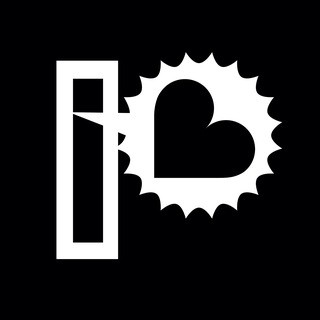 I Love Deutschrap First! logo