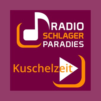Radio Schlagerparadies - Kuschelzeit logo