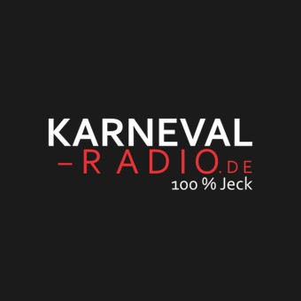 Karneval Radio logo