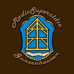 Radio Superoldie Musik logo