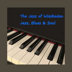 The Jazz of Wiesbaden logo