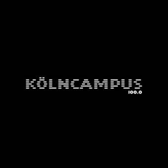 Kölncampus Radio logo