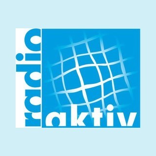 radio aktiv logo