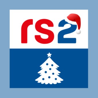 rs2 Weihnachten logo