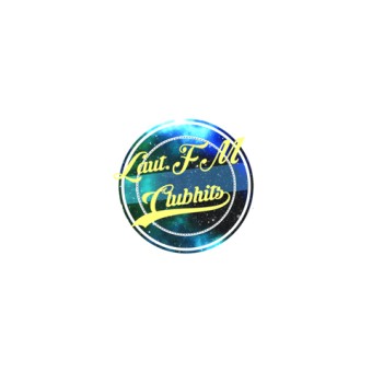 Laut.FM - Clubhits logo