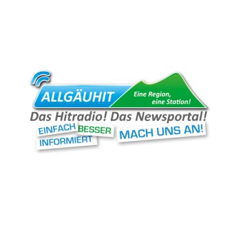 AllgaeuHIT logo
