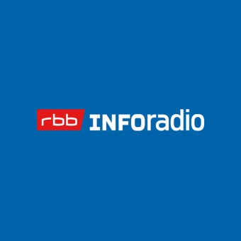 Inforadio / Sorb logo