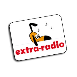 Extra-Radio logo