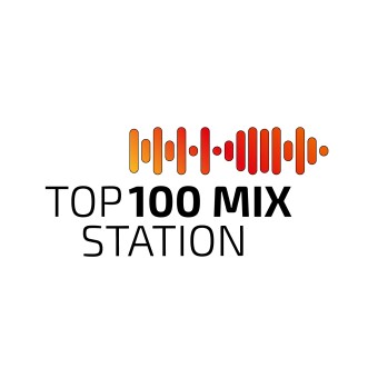 Top 100 Mix Station logo