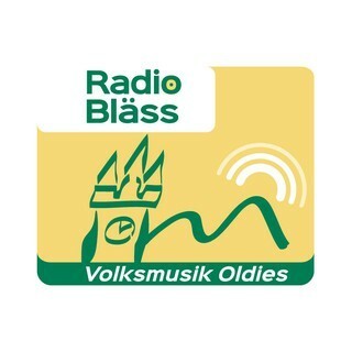 Radio Bläss logo