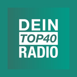 Radio RSG Top 40 logo