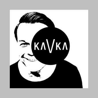 egoFM Kavka logo