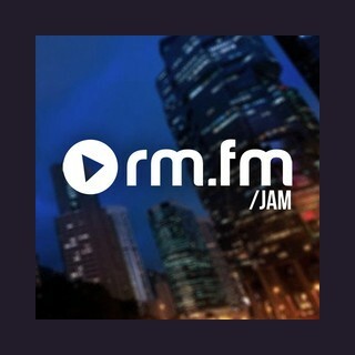 RauteMusik JaM logo