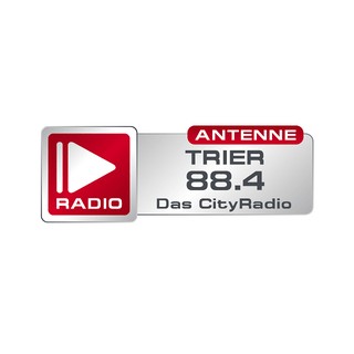 Antenne Trier logo