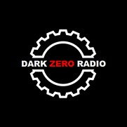 Dark Zero Radio logo