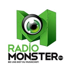 RadioMonster.FM logo
