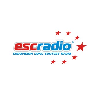 ESC - Eurovision Song Contest Radio logo
