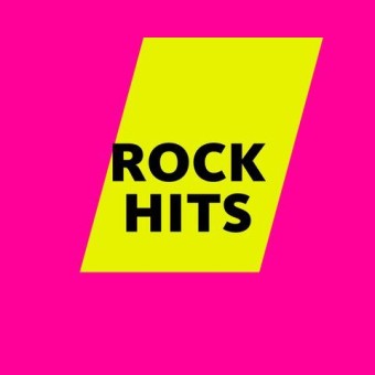1LIVE Rock Hits logo
