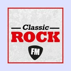 Best of Rock - Classic Rock.FM logo