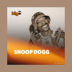 bigFM Snoop Dogg logo