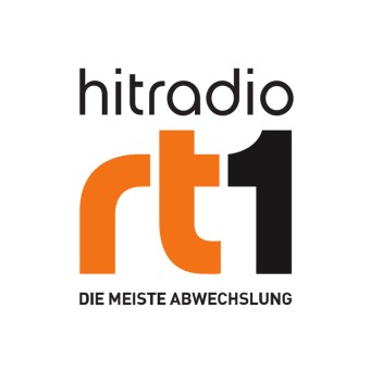 Hitradio Bayern logo