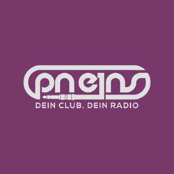 Radio PN Eins logo