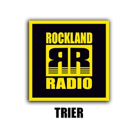 Rockland Radio - Trier logo