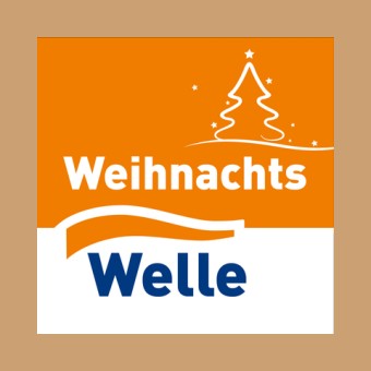 LandesWelle WeihnachtsWelle logo