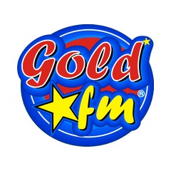 GOLD FM logo