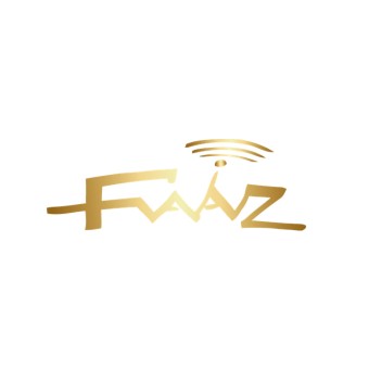 Radio Faaz logo