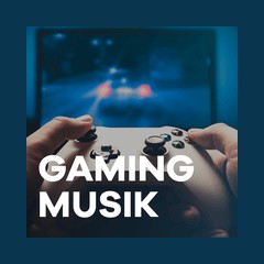 Klassik Radio Gaming Musik logo