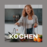 Klassik Radio Kochen logo