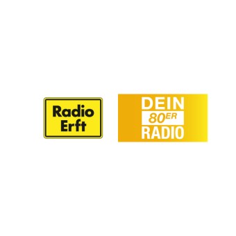 Radio Erft - Dein 80er Radio logo
