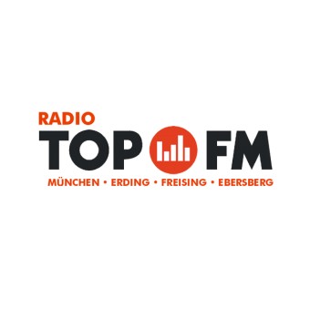 Radio TOP FM - Region OST logo