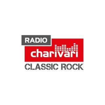 Charivari Classic Rock logo