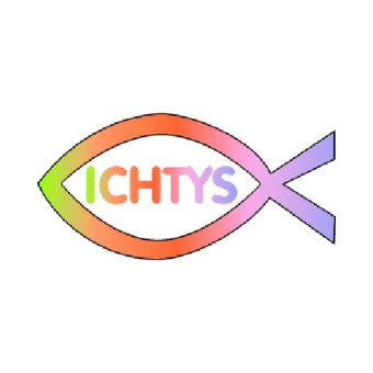 Ichtys Radio logo