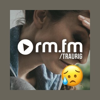 Traurig by rautemusik logo