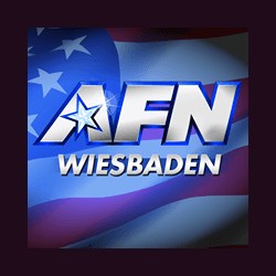 AFN 360 Wiesbaden logo
