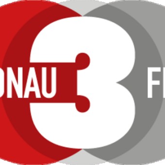Donau 3 FM Deutsche Hits logo