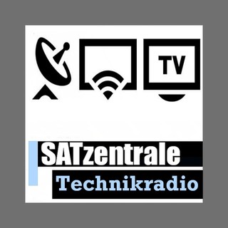 SATzentrale Technikradio logo