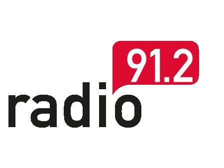 Radio 91.2 - Urban Radio logo