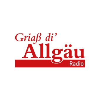 Griab di Allgau Radio logo