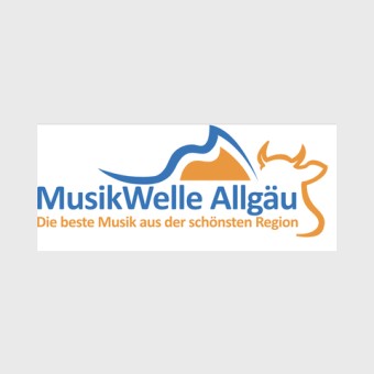 MusikWelle Allgaeu logo