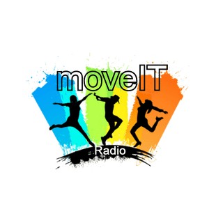 move IT Radio logo