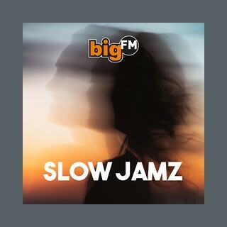 bigFM Slow Jamz logo