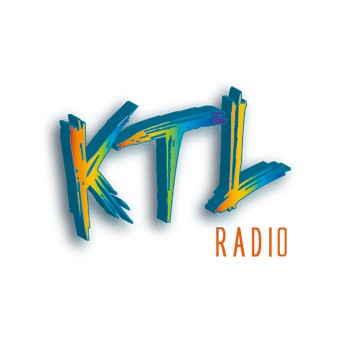 KTL Oldieradio logo