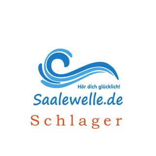 Radio Saalewelle Schlager logo